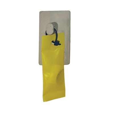 DISMATE PE JAUNE CONFUSION SEXUELLE (x5)