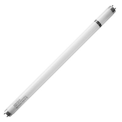 TUBE DROIT QUANTUM® GAINÉ 15W-45CM T8 (x1)