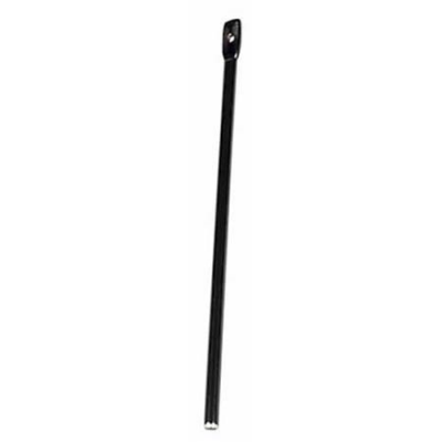 TIGE PERCÉE 1 TROU 125MM (x100)