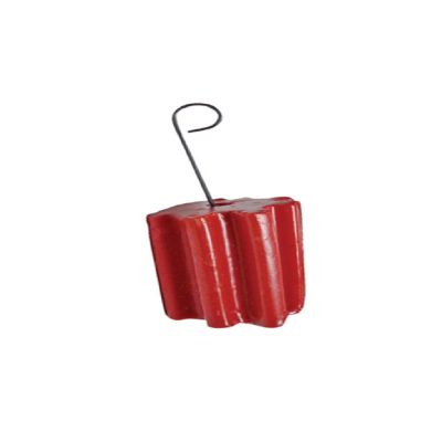 KILLGERM® RODIBROD BLOCS FLUOS 100G CROCHET 50PPM 10KG