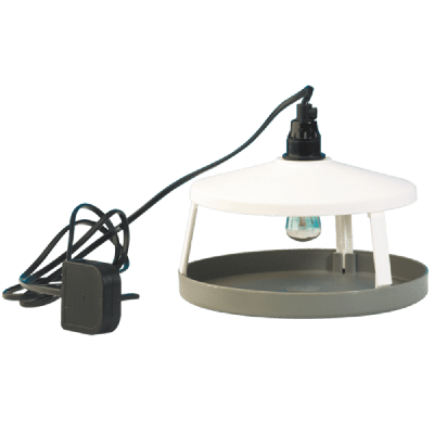 PIÈGE À PUCES  (x1)