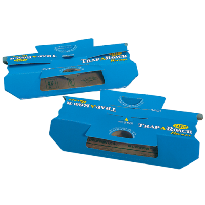 HOY HOY TRAP-A-ROACH (x5)