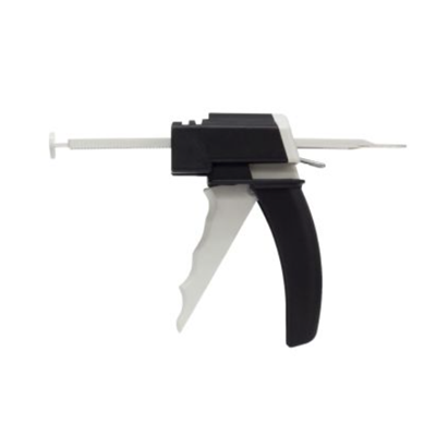 PISTOLET PLASTIQUE POUR GELS INSECTICIDES