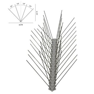 PICS ECOBIRD 311 80 PICS AU ML - 50 m