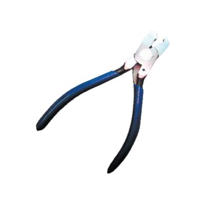 PINCE POUR CÂBLE GAINÉ ET MANCHONS 