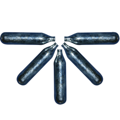 PACK 50 CARTOUCHES CO² 12g (CANAGUEPE)