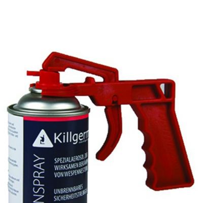 TRIGGER POIGNÉE PISTOLET DÉCLENCHEUR D'AÉROSOLS