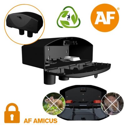 AF® AMICUS (x4)