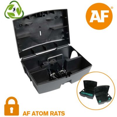 AF® ATOM (x 8)