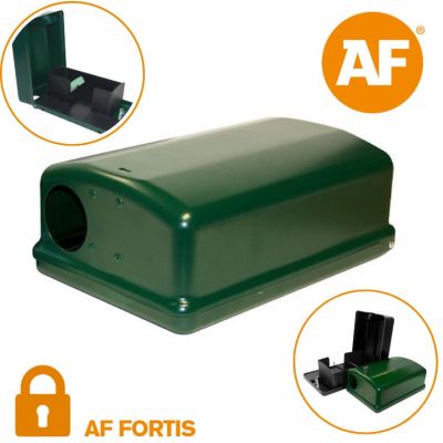 AF® FORTIS  (x1)  SANS CLÉ