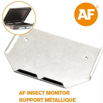 AF® MONITOR SUPPORT MÉTALLIQUE (x1)