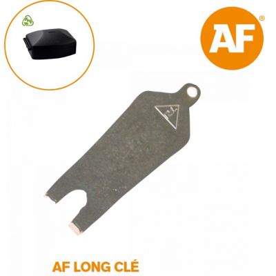 AF® LONG CLÉ (X1)
