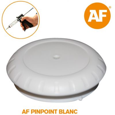 AF® PINPOINT BLANCS BOITES D'APPÂTAGE GEL (x30)
