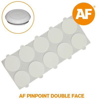 AF® PINPOINT DOUBLE FACE (x50)