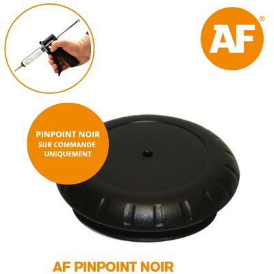 AF® PINPOINT NOIRS BOITES D'APPÂTAGE GEL (x30) sur commande