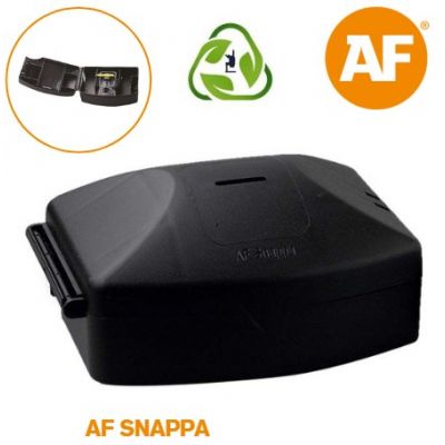 AF® SNAPPA NOIRE (x15)