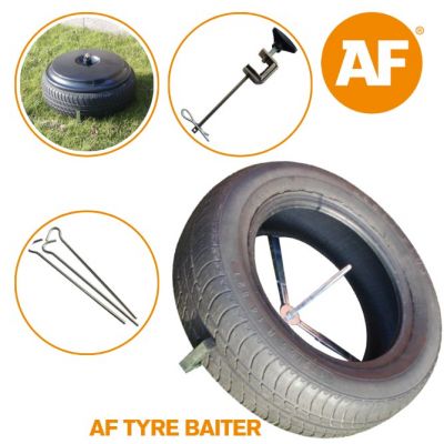 AF® TYRE BAITER (x1)