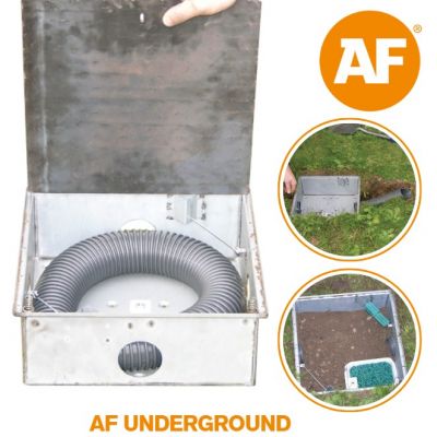 AF® UNDERGROUND (x1)