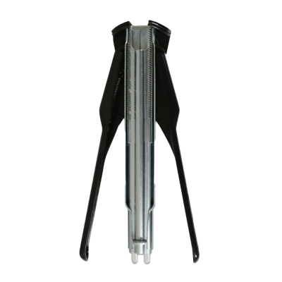 AGRAFEUSE POUR POSE DE FILETS