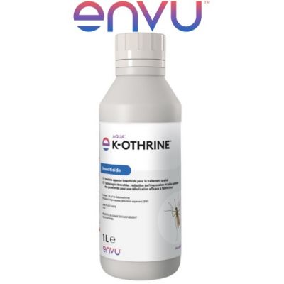 ENVU AQUA K-OTHRINE® 1L