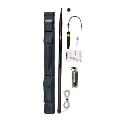 LANCE TÉLESCOPIQUE 8M AR 8 PRO KIT