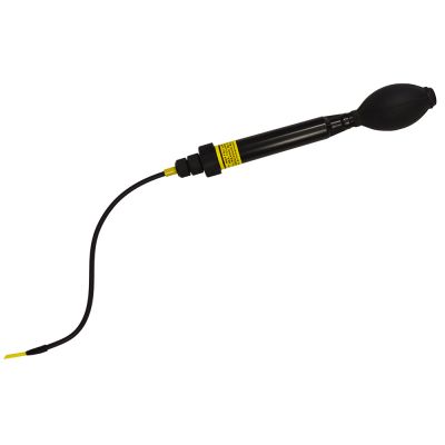 AR 8 PRO BULB DUSTER KIT