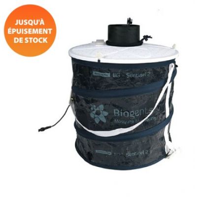 BIOGENTS BG-SENTINEL