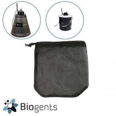 BIOGENTS SAC DE CAPTURE 