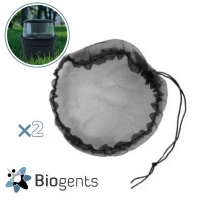 BIOGENTS BG GAT FILET DE CAPTURE (x2)