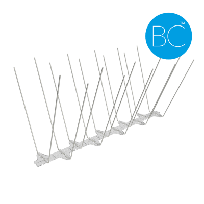 PICS GOELANDS BC BIRD SPIKES 20G (OISEAUX DE MER) 50M