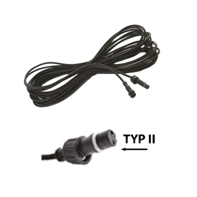 BIOGENTS CABLE ÉLECTRIQUE 10M 