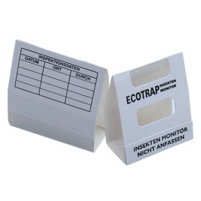 ECOTRAP BLANKO PIÈGES A INSECTES (150x2)