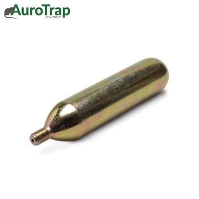 AUROTRAP CARTOUCHE CO² PIÈGE RONGEURS CONNECTÉ
