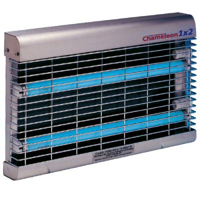 CHAMELEON® 1x2 INOX