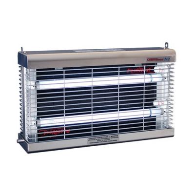 CHAMELEON® 2x2 INOX