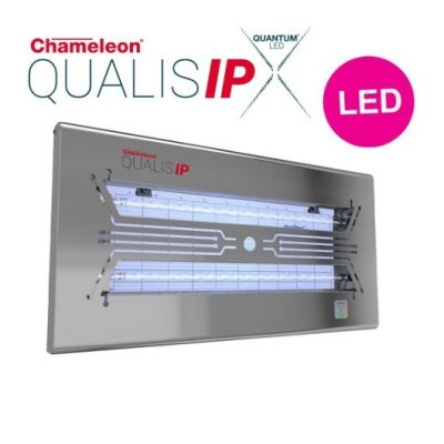 CHAMELEON® QUALIS IP X LED DESTRUCTEUR D'INSECTES VOLANTS PESTWEST®