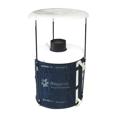 BIOGENTS BG-SENTINEL COUVERCLE 