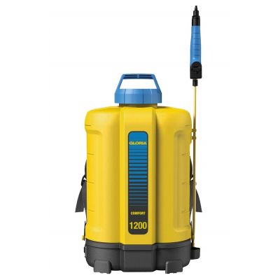 PULVÉRISATEUR À DOS GLORIA PRO 1200 LI-ON