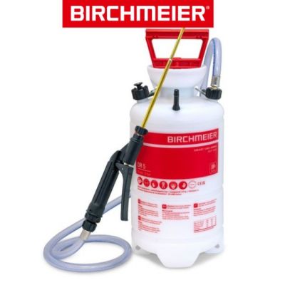 DR5 POUDREUSE BIRCHMEIER