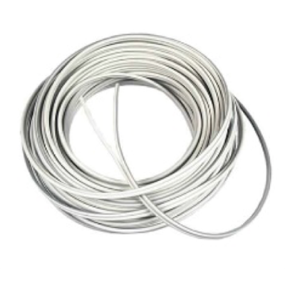 ECOBIRDS RÉPULSION ÉLECTRIQUE CABLE HAUT VOLT. 50m