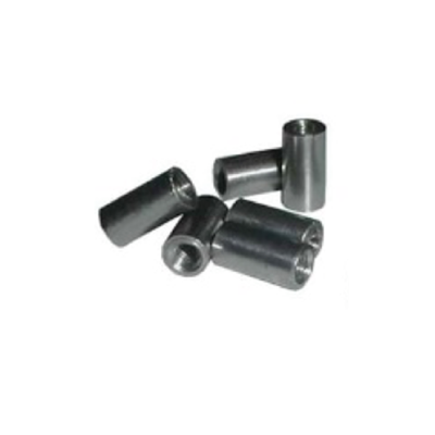 ECOBIRDS RÉPULSION ÉLECTRIQUE DOUILLES FILETÉES (x100)