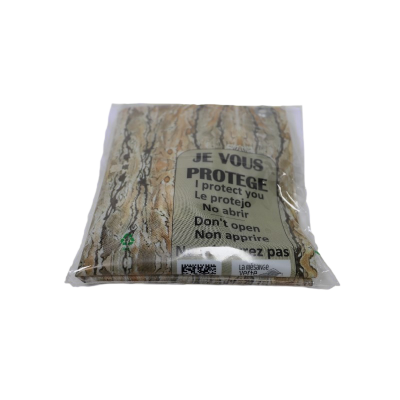 ÉCOPIÈGE SAC ÉCORCE SEUL 