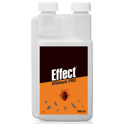 EFFECT ULTIMUM PRO 500ML