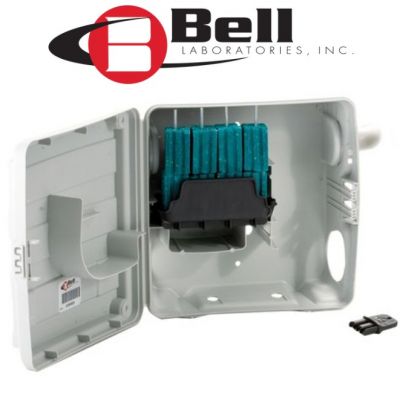 EVO® CIRCUIT GRIS (x6)