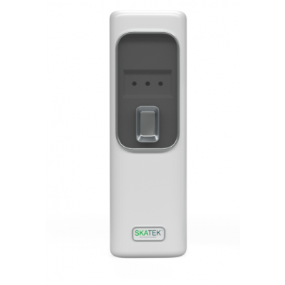 EXHALE DISTRIBUTEUR AUTO POUR AÉROSOL DÉBUSQUEUR DE PUNAISES DE LIT