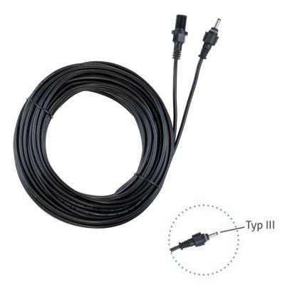 BIOGENTS CÂBLE D'EXTENSION 15M BG TYPE III