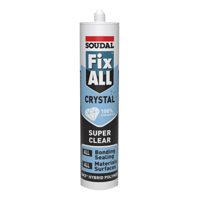 FIX ALL CRYSTAL 290ML