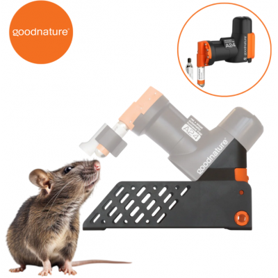 GOODNATURE SUPPORT DE PIÈGE À POSER