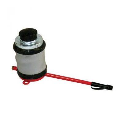 POUDREUSE DE PRÉCISION GOTCHA 