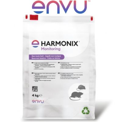ENVU HARMONIX® MONITORING 10G SAC DE 4KG